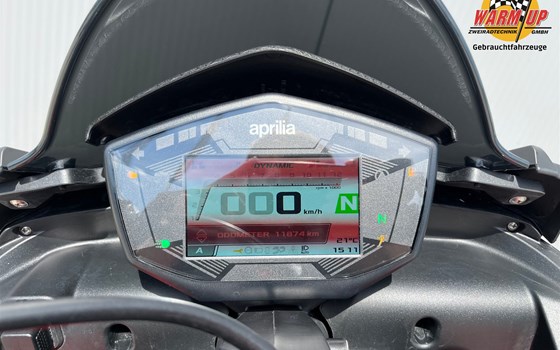 Gebrauchtmotorrad Aprilia Tuono 660 - Bild 8