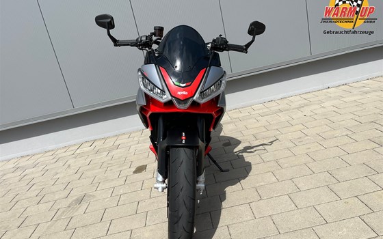 Gebrauchtmotorrad Aprilia Tuono 660 - Bild 9