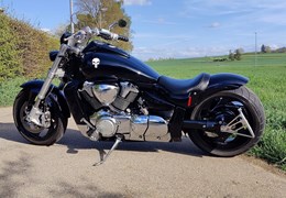 Gebrauchte Suzuki Intruder M1800R