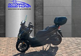 Gebrauchte Honda Forza 350