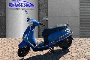 Angebot Sym Fiddle 125 ABS E5