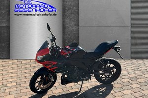 Angebot Aprilia Tuono 125