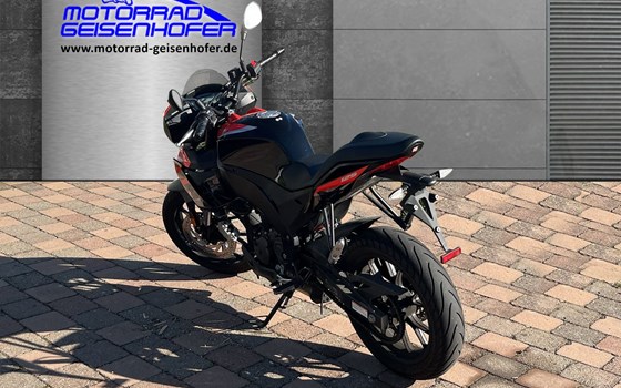 Gebrauchtmotorrad Aprilia Tuono 125 - Bild 3