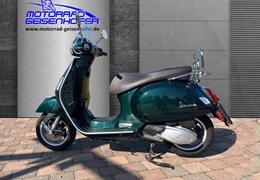 Gebrauchte Vespa GTS 300 hpe Touring