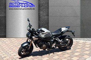 Angebot Honda CB650R E-Clutch