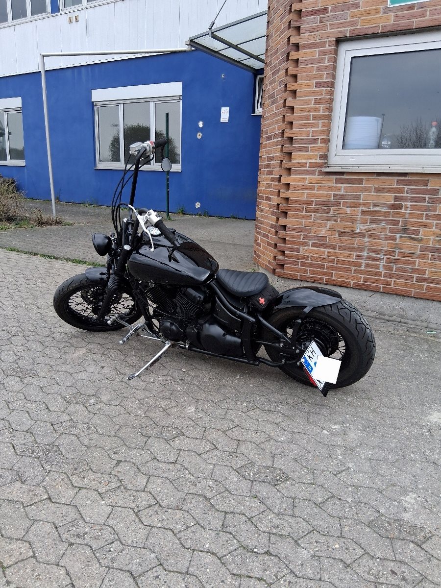 Gebrauchte