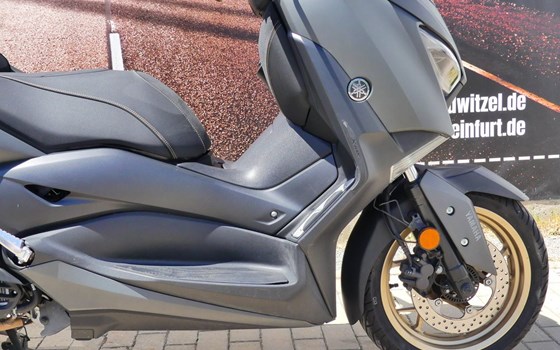 Gebrauchtmotorrad Yamaha XMAX 125 Tech MAX - Bild 11