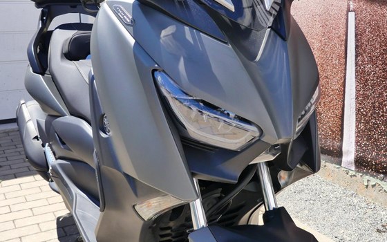 Gebrauchtmotorrad Yamaha XMAX 125 Tech MAX - Bild 12