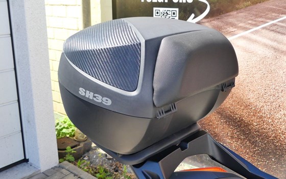 Gebrauchtmotorrad Yamaha XMAX 125 Tech MAX - Bild 14