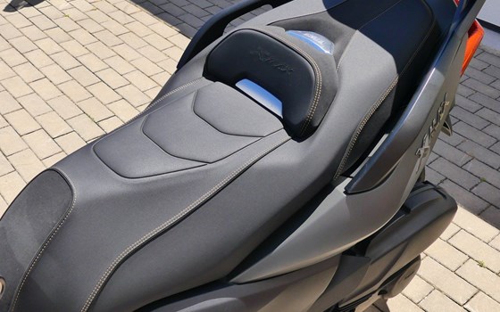 Gebrauchtmotorrad Yamaha XMAX 125 Tech MAX - Bild 15