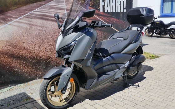 Gebrauchtmotorrad Yamaha XMAX 125 Tech MAX - Bild 2