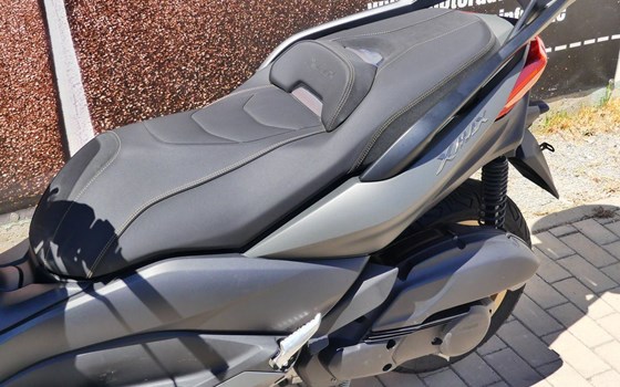 Gebrauchtmotorrad Yamaha XMAX 125 Tech MAX - Bild 5