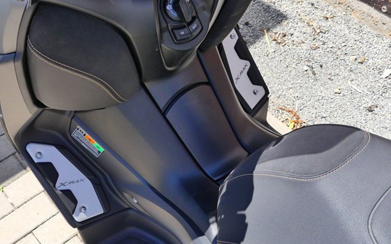 Gebrauchtmotorrad Yamaha XMAX 125 Tech MAX - Bild 6