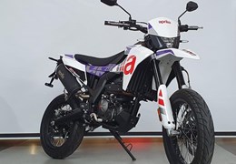 Neumotorrad Aprilia SX 125