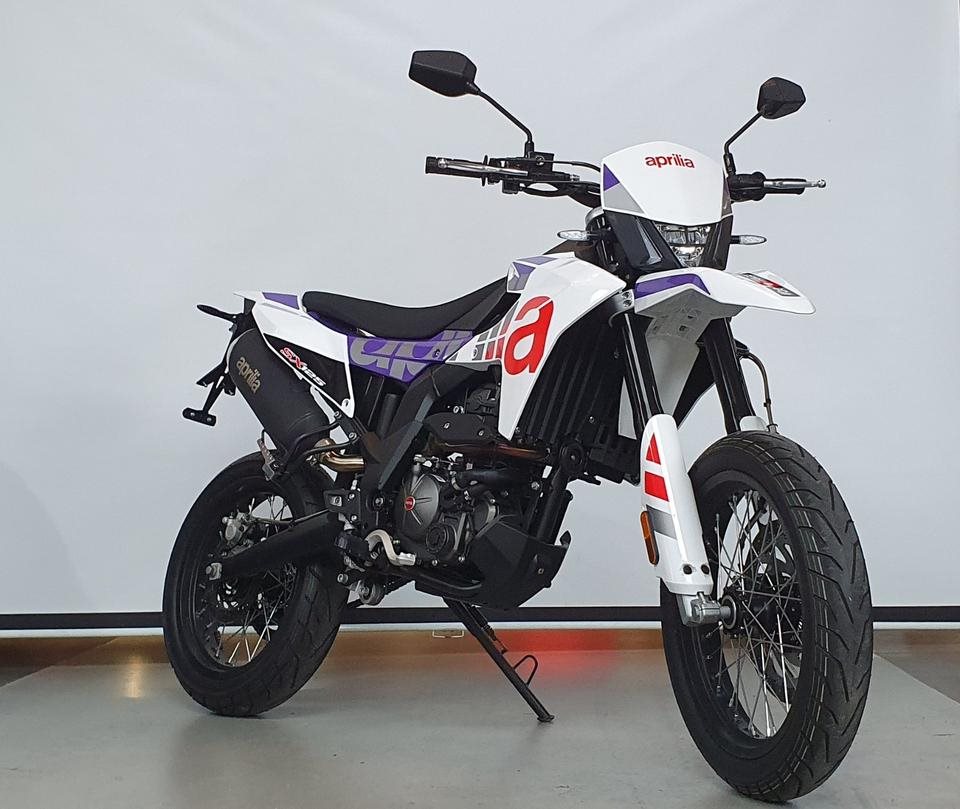 Neumotorrad