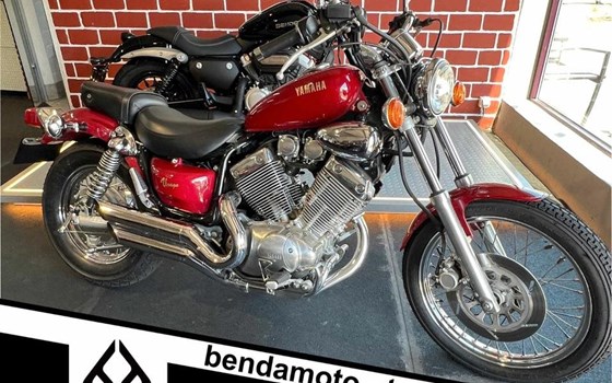 Gebrauchtmotorrad Yamaha XV 535 Virago - Bild 1
