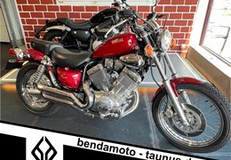 Gebrauchte Yamaha XV 535 Virago