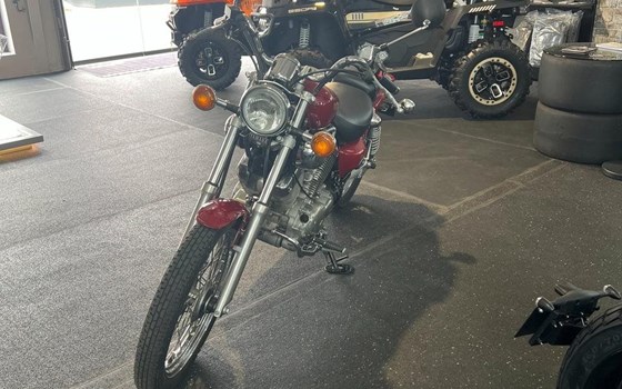 Gebrauchtmotorrad Yamaha XV 535 Virago - Bild 12