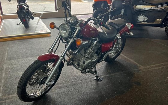 Gebrauchtmotorrad Yamaha XV 535 Virago - Bild 13