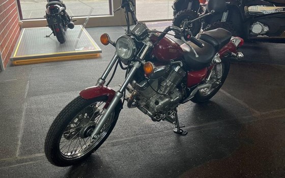 Gebrauchtmotorrad Yamaha XV 535 Virago - Bild 14