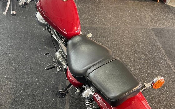 Gebrauchtmotorrad Yamaha XV 535 Virago - Bild 16