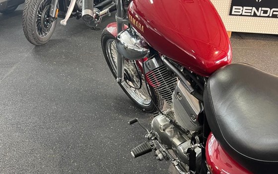 Gebrauchtmotorrad Yamaha XV 535 Virago - Bild 17