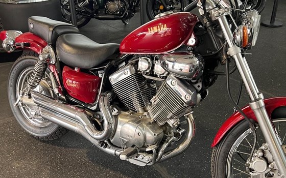 Gebrauchtmotorrad Yamaha XV 535 Virago - Bild 18