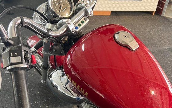 Gebrauchtmotorrad Yamaha XV 535 Virago - Bild 19