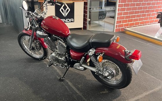 Gebrauchtmotorrad Yamaha XV 535 Virago - Bild 2