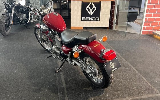Gebrauchtmotorrad Yamaha XV 535 Virago - Bild 4