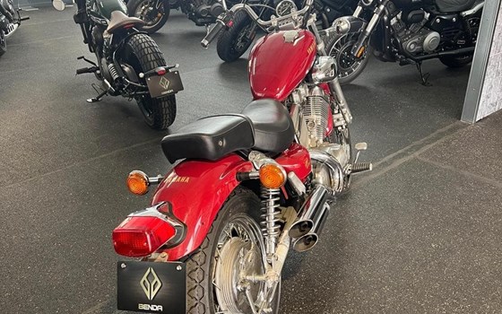 Gebrauchtmotorrad Yamaha XV 535 Virago - Bild 6
