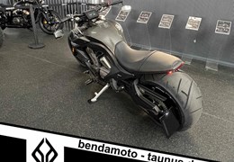 Neumotorrad Benda LFC 700 PRO
