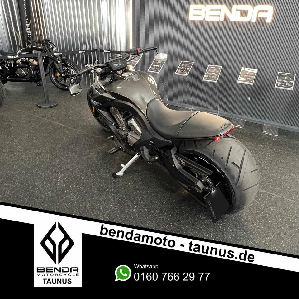 Benda LFC 700 PRO
