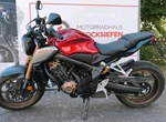 Angebot Honda CBR650R