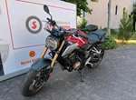 Angebot Honda CBR650R
