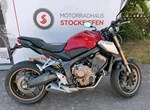 Angebot Honda CBR650R