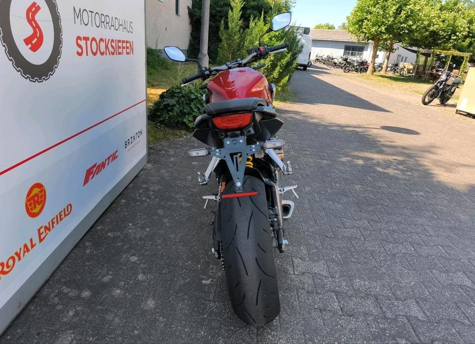 Angebot Honda CBR650R