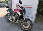 Angebot Honda CBR650R