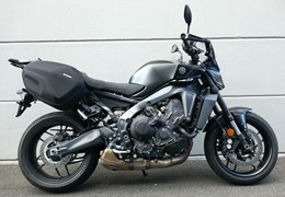 Gebrauchte Yamaha MT-09 Y-AMT