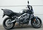 Motorrad