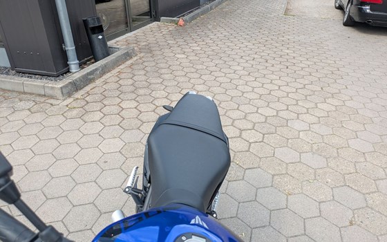 Gebrauchtmotorrad Yamaha MT-09 - Bild 9