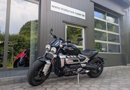Gebrauchte Triumph Rocket 3 R