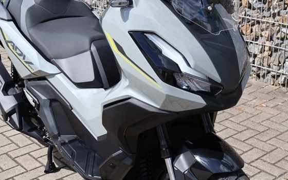 Gebrauchtmotorrad Honda ADV350 Special Edition - Bild 15