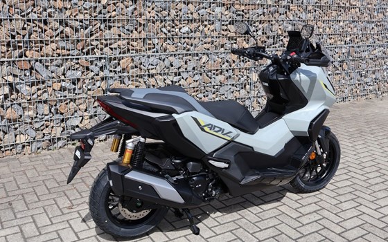 Gebrauchtmotorrad Honda ADV350 Special Edition - Bild 19