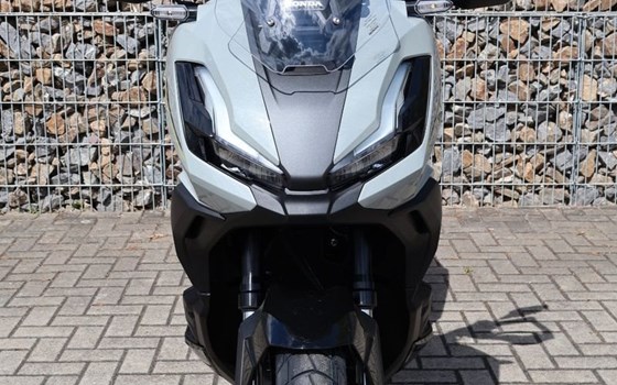 Gebrauchtmotorrad Honda ADV350 Special Edition - Bild 5