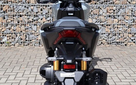 Gebrauchtmotorrad Honda ADV350 Special Edition - Bild 6