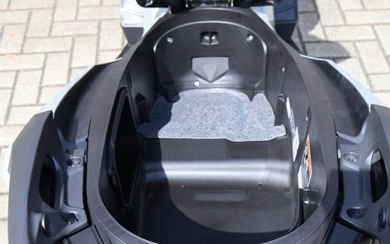 Gebrauchtmotorrad Honda ADV350 Special Edition - Bild 8