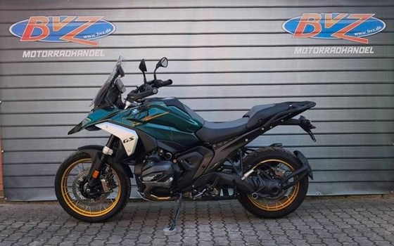Gebrauchtmotorrad BMW R 1300 GS - Bild 1