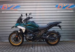 Gebrauchte BMW R 1300 GS