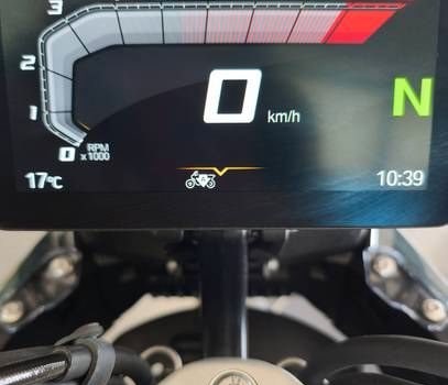 Gebrauchtmotorrad BMW R 1300 GS - Bild 2
